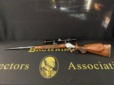 Browning B-78 Octagon Barrel .25-06 - 8 of 15