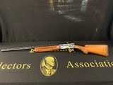 Browning A5 Twenty 20 gauge - 10 of 15