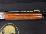 Browning A5 Twenty 20 gauge - 4 of 15