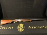 Browning A5 Standard Weight 16 gauge - 1 of 15