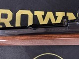 Winchester 1885 Limited Series Short Rifle .45-70 Govt. - 11 of 15