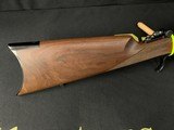 Winchester 1885 Limited Series Short Rifle .45-70 Govt. - 2 of 15