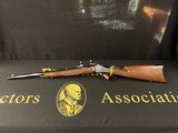 Winchester 1885 Limited Series Short Rifle .45-70 Govt. - 8 of 15