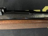 Winchester 1885 Limited Series Short Rifle .45-70 Govt. - 6 of 15