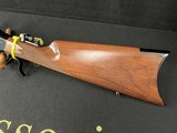 Winchester 1885 Limited Series Short Rifle .45-70 Govt. - 9 of 15