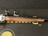 Winchester 1885 Limited Series Short Rifle .45-70 Govt. - 4 of 15