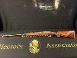 Winchester Model 70 Pre 64 .375 H&H - 9 of 15