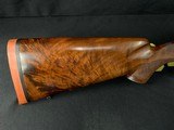 Winchester Model 70 Pre 64 .375 H&H - 2 of 15