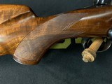 Winchester Model 70 Pre 64 .375 H&H - 6 of 15