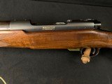Winchester Model 70 Pre 64 .375 H&H - 11 of 15