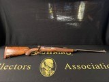 Winchester Model 70 Pre 64 .375 H&H - 1 of 15