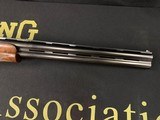 Winchester 101 Pigeon Grade ~ 12 gauge - 5 of 15
