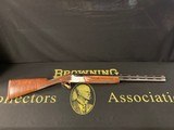 Winchester 101 Pigeon Grade ~ 12 gauge - 1 of 15