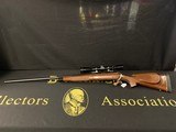 Remington 700 BDL .375 Remington Ultra Magnum - 6 of 15