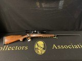 Remington 700 BDL .375 Remington Ultra Magnum - 1 of 15