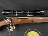 Remington 700 BDL .375 Remington Ultra Magnum - 3 of 15