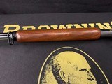 Marlin Original Golden-39M .22 Rifle (MUST SEE WOOD) - 14 of 15