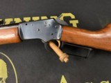 Marlin Original Golden-39M .22 Rifle (MUST SEE WOOD) - 8 of 15