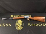Marlin Original Golden-39M .22 Rifle (MUST SEE WOOD) - 6 of 15