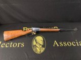 Marlin Original Golden-39M .22 Rifle (MUST SEE WOOD) - 1 of 15