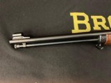 Marlin Original Golden-39M .22 Rifle (MUST SEE WOOD) - 11 of 15