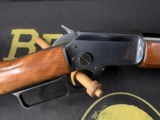 Marlin Original Golden-39M .22 Rifle (MUST SEE WOOD) - 3 of 15