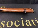 Marlin Original Golden-39M .22 Rifle (MUST SEE WOOD) - 13 of 15