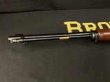 Marlin Original Golden-39M .22 Rifle (MUST SEE WOOD) - 15 of 15
