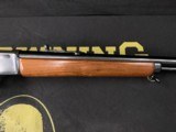 Marlin Original Golden-39M .22 Rifle (MUST SEE WOOD) - 4 of 15