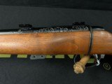 Remington 541 S ~ .22 Long Rifle - 8 of 15