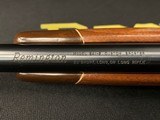Remington 541 S ~ .22 Long Rifle - 13 of 15