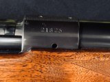 Winchester Model 70 ~ Pre War .257 Roberts ((SCARCE)) High Condition - 4 of 14