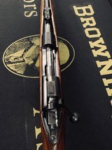 Winchester Model 70 ~ Pre War .257 Roberts ((SCARCE)) High Condition - 14 of 14