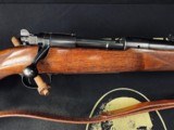 Winchester Model 70 ~ Pre War .257 Roberts ((SCARCE)) High Condition - 3 of 14