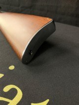 Henry Lever Action Silver Eagle ~ .17 HMR - 11 of 14