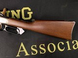 Henry Lever Action Silver Eagle ~ .17 HMR - 6 of 14