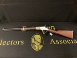 Henry Lever Action Silver Eagle ~ .17 HMR - 5 of 14