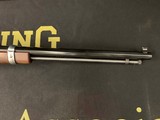 Henry Lever Action Silver Eagle ~ .17 HMR - 4 of 14