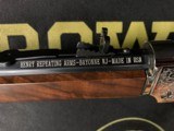 Henry Lever Action Silver Eagle ~ .17 HMR - 12 of 14