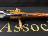 Winchester Model 21 ~ 20 gauge - 11 of 15