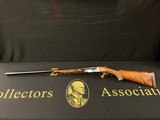 Winchester Model 21 ~ 20 gauge - 5 of 15