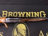 Winchester Model 21 ~ 20 gauge - 3 of 15