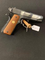 Colt Commander Series 70 LW ~ 9mm - 1 of 8