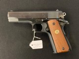 Colt Commander Series 70 LW ~ 9mm - 2 of 8