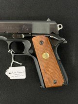Colt Commander Series 70 LW ~ 9mm - 3 of 8