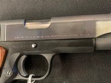Colt Commander Series 70 LW ~ 9mm - 5 of 8