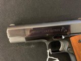 Colt Commander Series 70 LW ~ 9mm - 6 of 8