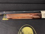 Browning A5 Ducks Unlimited Sweet Sixteen ~ 16 gauge - 11 of 15