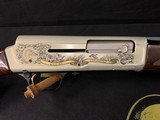 Browning A5 Ducks Unlimited Sweet Sixteen ~ 16 gauge - 3 of 15
