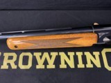 Browning Double Automatic Dragon Black Twelvette ~ 12 gauge - 10 of 15